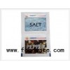 Salt and Pepper Sachet