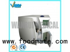 Dental Equipment Autoclave with LCD Display