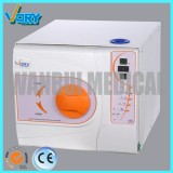 WR-M-16L European Class B Standard Dental Autoclave