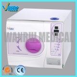 WR-M-12L Small Autoclave Class B For Dental