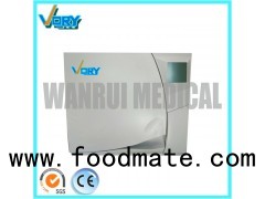 Class B Autoclave With Automatic Door For Dental Clinic