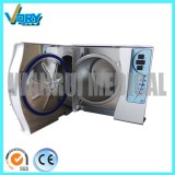 CE Certified Advanced Full Auto Steam Autoclave