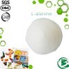 L-alanine food grade Cas 56-41-7