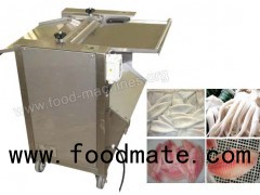 Fish Skinning Machine