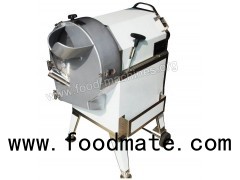 Bulbous Vegetable Cutting Machine