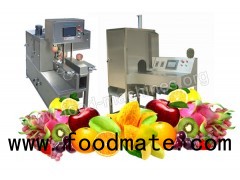 Fruit Peeling Machine