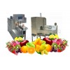 Fruit Peeling Machine