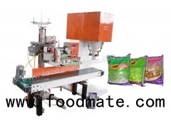 Rice Quantitative Packaging Machine