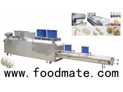 Rice Cake Production Line