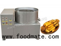 Fried Food De-oiling Machine