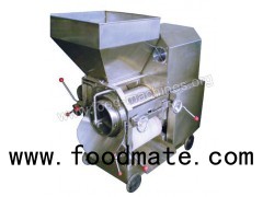 Stainless Steel Fish Deboner Machine