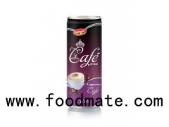 Vietnam Coffee - Cappuccino Coffee Drinks
