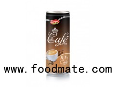 Vietnam Coffee Milk Coffee Drinks