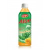 Aloe Vera Juice Drink With Mango Flavour