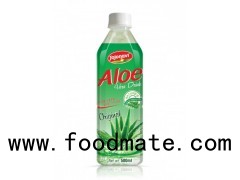 Original Aloe Vera Juice Drink With Pulp