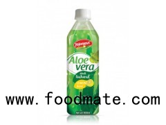 Aloe Vera Water Lemon Flavour