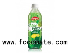 Aloe Vera Water Lemon Flavour