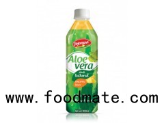 Aloe Vera Water Pineapple Flavour