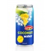 Mango Flavour With Coconut Water In Aluminium Can