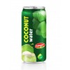 Coconut Water In Aluminium Can