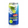Lemon Flavour With Coconut Water In Aluminium Can