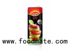 NFC Fruit Juice Apple Juice Drink