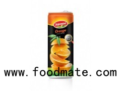 NFC Fruit Juice Orange Juice Drink