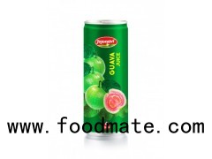 Fruit Juice - Guava Juice