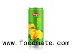 Fruit Juice - Mango Juice