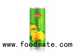 Fruit Juice - Mango Juice