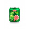 Fruit Juice Aluminium Can - Guava Juice