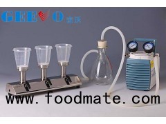 C series Membrane filtration system