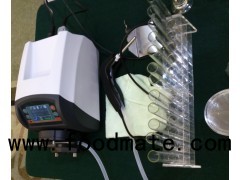 HMD1 Semi-automated tube dispensing device