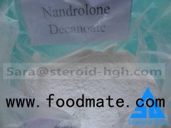 nandrolone decanoate