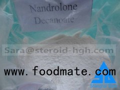 nandrolone decanoate