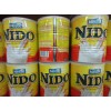 nido milk powder