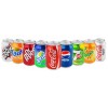 Sprite, Coke, Fanta, Pepsi, Cola 330ml Can