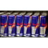 RED BULL ENERGY DRINK 250ML