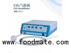 Laparoscopic With Automatic Induction CO2 Insufflator