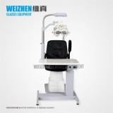 Optical Instruments WZ-C-D Optometry Instrument Unit Chair