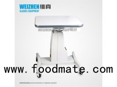 Optical Instruments WZ-3D-1 Ophthalmic Working Table Adjustable Computer Table