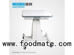 Optical Instruments WZ-3D-1 Ophthalmic Working Table Adjustable Computer Table