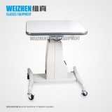 Optical Instruments WZ-3D-1 Ophthalmic Working Table Adjustable Computer Table
