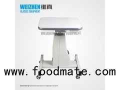 Ophthalmic Instrument Table WZ-3E Optometry Working Table Ophthalmic Table