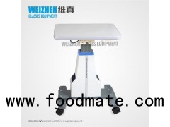 Ophthalmic Slit Lamps Table WZ-3B Ophthalmic Tables