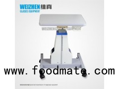 Ophthalmic Instrument Table WZ-3A Optometry Equipment Adjustable Table