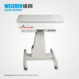 Ophthalmic Instrument Table WZ-3DT Optometry Electric Table Motorized Instrument Table