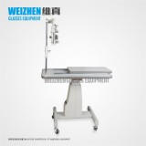 Ophthalmic Instrument Tables 3D-2 Electric Table