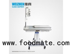 Ophthalmic Table WZ-3A-3 Electric Table