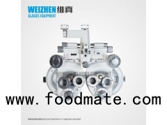 Optical Instruments WZ-FR02 Ophthalmic Manul Phoropter Auto Phoropter
